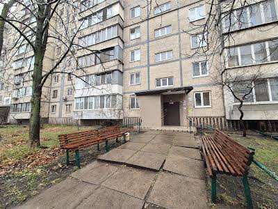 квартира по адресу Березняковская ул., 24