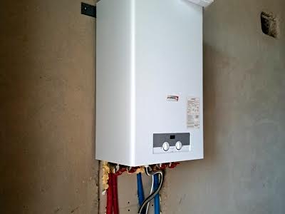 квартира по адресу пгт. Гостомель, Остромирська ул., 49