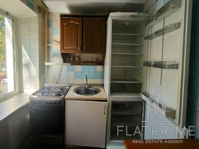 квартира по адресу Соломенская ул., 16