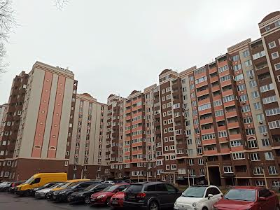 квартира за адресою Соборна вул., 105в