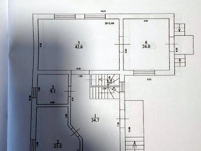 будинок за адресою Київ, Садова (Берківці) вул., 17