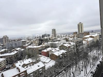 квартира за адресою Бульварно-Кудрявська вул. (Воровського), 17а