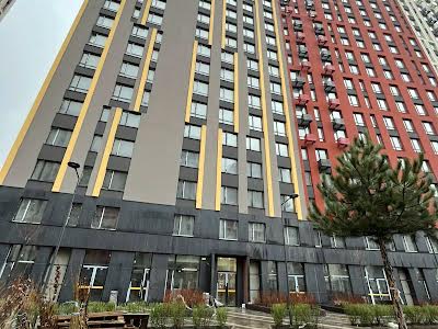 квартира по адресу Надднепровское шоссе, 2-А