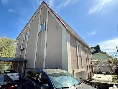 дом по адресу с. Лесники, Тарасовая Нива ул., 1