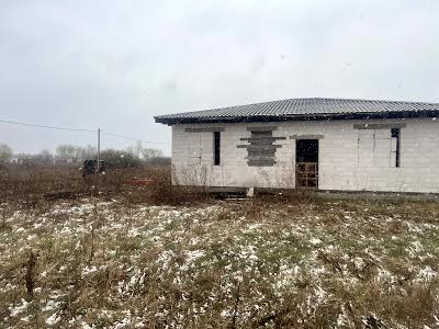 будинок за адресою с. Красилівка, Грушевая, 1