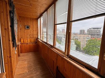 квартира за адресою Михайла Омеляновича-Павленка вул. (Суворова), 11