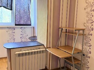 квартира по адресу Тростянецкая ул., 97