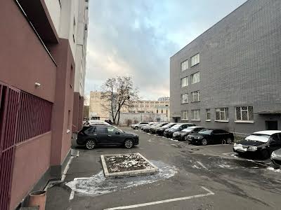 квартира за адресою Освіти вул., 3а