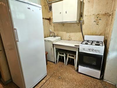 квартира за адресою Київ, Лісовий просп., 15-А