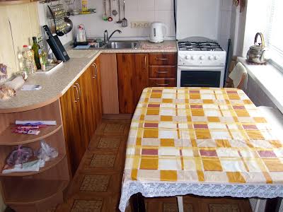 квартира по адресу Ярослава Гашека бульв., 10