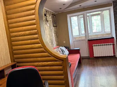 квартира за адресою Національної Гвардії вул. (Гвардійський), 8
