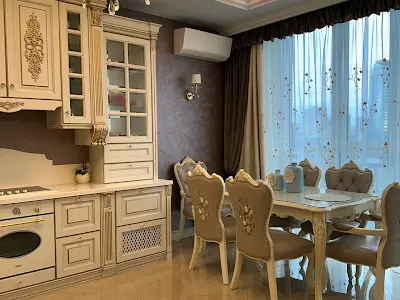 квартира за адресою Джона Маккейна вул. (Івана Кудрі), 7