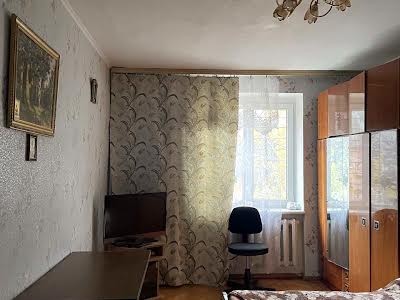 квартира за адресою Бакала вул., 7