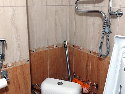 квартира за адресою Празька вул., 23