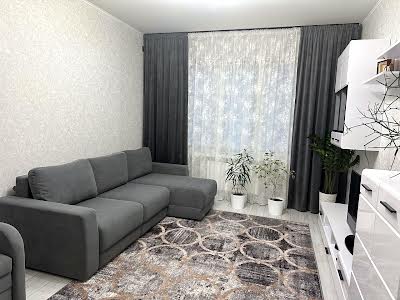 квартира по адресу Ревуцкого ул., 54-Б