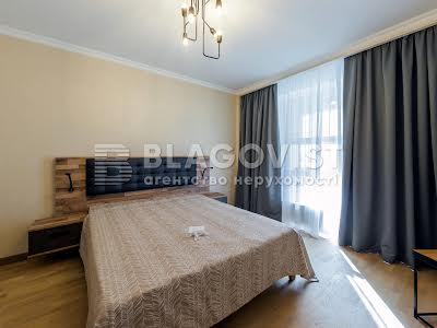 квартира за адресою Золотоустівська вул., 34