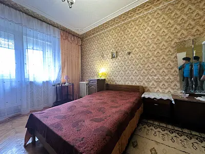 квартира за адресою Героїв Дніпра вул., 7