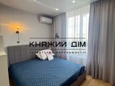 квартира по адресу Днепровская набережная ул., 17В