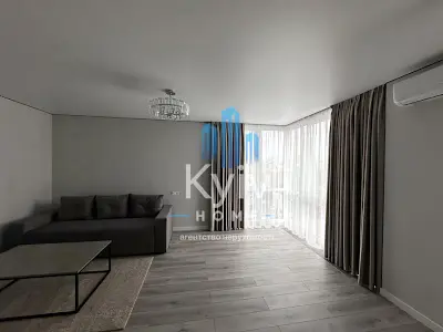 квартира за адресою Мокра вул. (Кудряшова), 8-Б