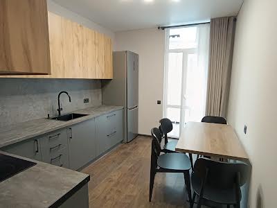квартира по адресу Николая Гулака ул., 4