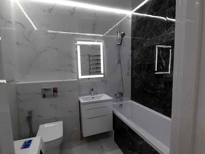 квартира за адресою Київ, Осокорська вул., 2а