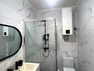 квартира по адресу Олены Пчилки ул., 7