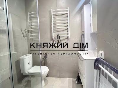 квартира по адресу Днепровская набережная ул., 17В
