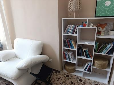 квартира по адресу Софиевская ул., 17/15
