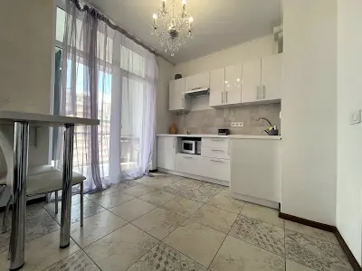 квартира по адресу Петра Калнишевського ул. (Михайла Майорова), 6