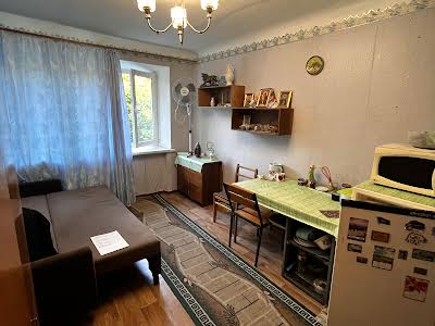 комната по адресу Симферопольская ул., 11/1