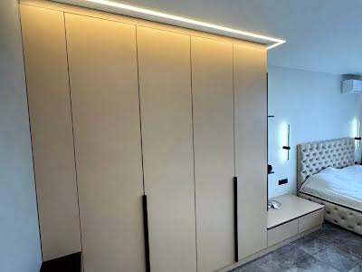 квартира за адресою Київ, Шолуденка вул., 30