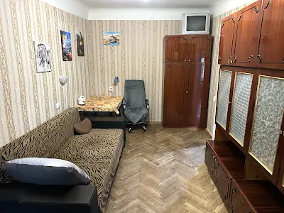 квартира по адресу Киев, Юрія Глушка ул. (Подвойського), 4