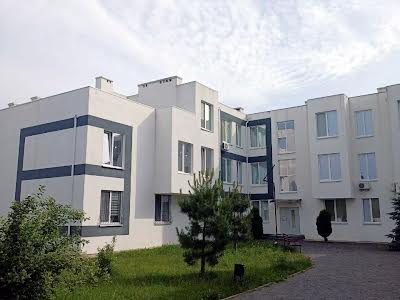 квартира за адресою Кошова вул., 81