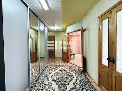 квартира за адресою Перемоги просп., 59