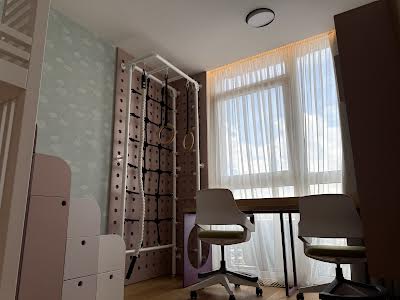 квартира за адресою Джона Маккейна вул. (Івана Кудрі), 1-Б