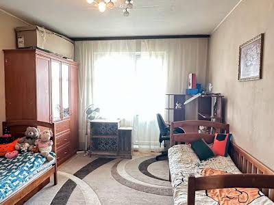 квартира по адресу Выгуровский бульв., 5