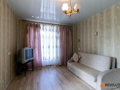 квартира за адресою Академіка Шалімова вул., 67-В