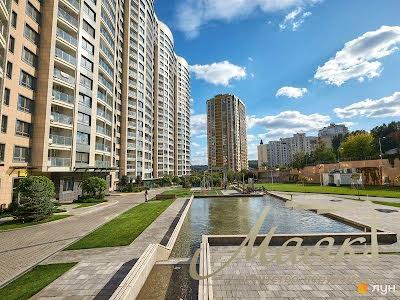 квартира за адресою Київ, Голосіївський просп. (40-річчя Жовтня), 62