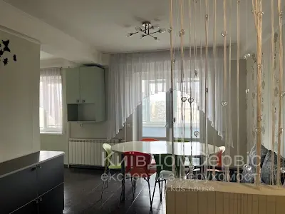 квартира по адресу Павла Тычины просп., 11