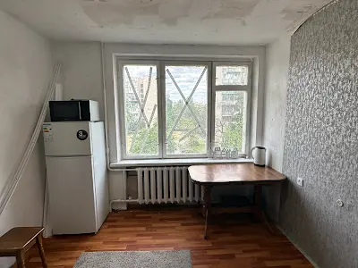 квартира за адресою Київ, Чорних Запорожців вул. (Петра Запорожця), 9-Б