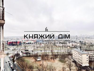 квартира за адресою Вінстона Черчилля вул. (Червоноткацька), 43