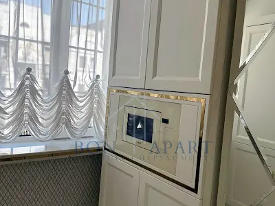 квартира по адресу Нижний Вал ул., 41