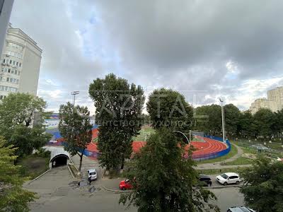 квартира за адресою Освіти вул., 14