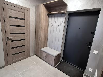квартира за адресою Воскресенська вул., 2-В