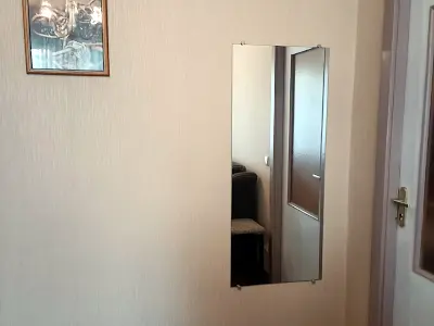 квартира по адресу Алишера Навои просп., 86