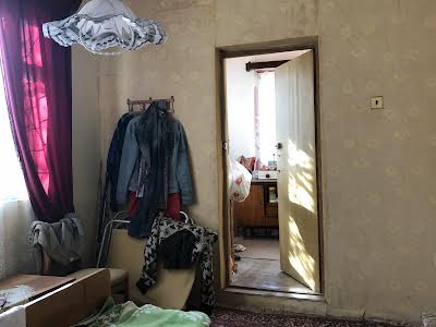 будинок за адресою 2 линия