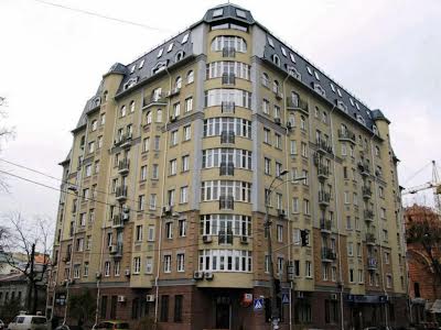 квартира за адресою Почайнинська вул., 25/49