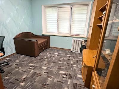 квартира по адресу Николая Кибальчича ул., 10