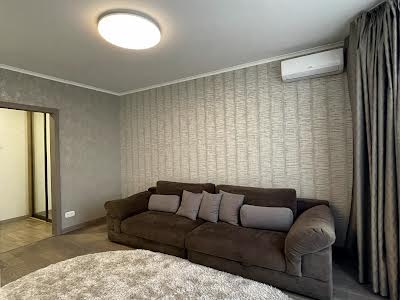 квартира за адресою Київ, Коперника вул., 3