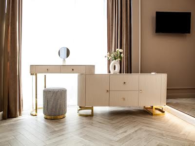 квартира за адресою Трускавецька вул., 8